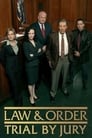 Закон и порядок: Суд присяжных (2005) трейлер фильма в хорошем качестве 1080p