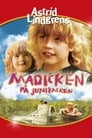 Смотреть «Мадикен из Юнибаккена» онлайн фильм в хорошем качестве