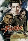 Лисы из Парижа (1957) трейлер фильма в хорошем качестве 1080p