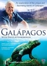 Галапагосы с Дэвидом Аттенборо (2013)