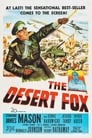 Пустынный Лис (1951) скачать бесплатно в хорошем качестве без регистрации и смс 1080p