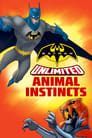 Безграничный Бэтмен: Животные инстинкты (2015) кадры фильма смотреть онлайн в хорошем качестве