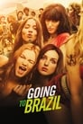 Смотреть «Побег из Рио» онлайн фильм в хорошем качестве