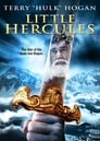 Приключения маленького Геркулеса в 3D (2009) трейлер фильма в хорошем качестве 1080p