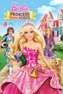 Смотреть «Барби: Академия принцесс» онлайн в хорошем качестве