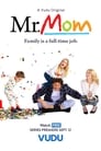 Смотреть «Мистер Мамочка» онлайн сериал в хорошем качестве