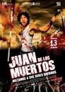 Истребитель зомби / Хуан - истребитель кубинских зомби (2011)