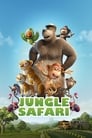 Братва из джунглей (2012) трейлер фильма в хорошем качестве 1080p