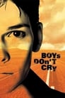 Парни не плачут (1999) трейлер фильма в хорошем качестве 1080p