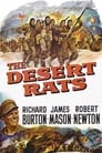 Смотреть «Крысы пустыни» онлайн фильм в хорошем качестве