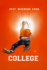 Колледж (2008) трейлер фильма в хорошем качестве 1080p