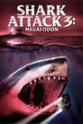 Акулы 3: Мегалодон (2002) трейлер фильма в хорошем качестве 1080p