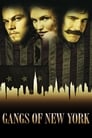 Банды Нью-Йорка (2002)