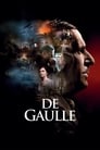Смотреть «Генерал Де Голль» онлайн фильм в хорошем качестве