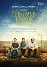 Наше великое отчаяние (2011) кадры фильма смотреть онлайн в хорошем качестве