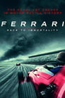 Смотреть «Ferrari: Гонка за бессмертие» онлайн фильм в хорошем качестве