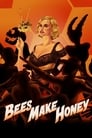 Смотреть «Пчелы делают мед» онлайн фильм в хорошем качестве