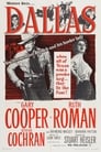 Даллас (1950) трейлер фильма в хорошем качестве 1080p