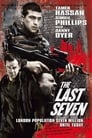 Последние семь (2013) трейлер фильма в хорошем качестве 1080p