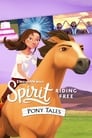 Смотреть «Спирит. Дух свободы. Сказки пони» онлайн в хорошем качестве