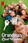 Завещание бабушки (2020)