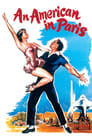 Американец в Париже (1951) кадры фильма смотреть онлайн в хорошем качестве