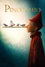 Смотреть «Пиноккио» онлайн фильм в хорошем качестве