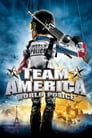 Смотреть «Отряд «Америка»: Всемирная полиция» онлайн фильм в хорошем качестве