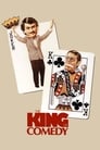 Смотреть «Король комедии» онлайн фильм в хорошем качестве