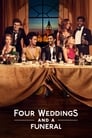 Смотреть «Четыре свадьбы и одни похороны» онлайн сериал в хорошем качестве