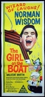 Мистер Питкин: Девушка на борту (1962)
