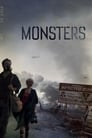 Смотреть «Монстры» онлайн фильм в хорошем качестве