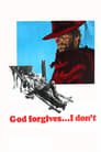 Джанго: Бог простит. Я - нет! (1967) трейлер фильма в хорошем качестве 1080p