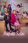 Пакита Салас (2016) трейлер фильма в хорошем качестве 1080p