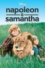 Наполеон и Саманта (1972) трейлер фильма в хорошем качестве 1080p