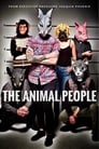Люди-животные (2019) трейлер фильма в хорошем качестве 1080p