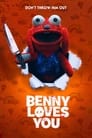 Смотреть «Бенни тебя любит» онлайн фильм в хорошем качестве