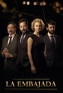 Смотреть «Посольство» онлайн сериал в хорошем качестве