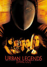 Городские легенды 2: Последний отрезок (2000) трейлер фильма в хорошем качестве 1080p