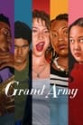 Смотреть «Великая армия» онлайн сериал в хорошем качестве