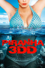 Пираньи 3DD (2012)