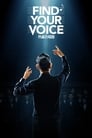 Смотреть «Найди свой голос» онлайн фильм в хорошем качестве