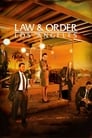 Смотреть «Закон и порядок: Лос-Анджелес» онлайн сериал в хорошем качестве