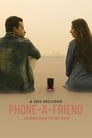 Смотреть «Phone-a-Friend» онлайн сериал в хорошем качестве