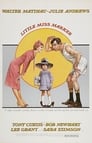 Маленькая мисс Маркер (1980) трейлер фильма в хорошем качестве 1080p