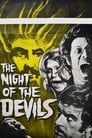 Ночь дьяволов (1972) скачать бесплатно в хорошем качестве без регистрации и смс 1080p