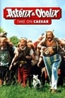 Астерикс и Обеликс против Цезаря (1999) трейлер фильма в хорошем качестве 1080p