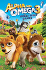 Альфа и Омега 3: Большие Волчьи Игры (2014) трейлер фильма в хорошем качестве 1080p