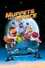 Смотреть «Маппеты в космосе» онлайн фильм в хорошем качестве