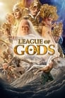 Лига Богов (2016) трейлер фильма в хорошем качестве 1080p